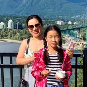 Meet your Posher, Nhật